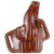 Galco FLETCH High Ride Belt Holster for SIG Sauer P320 Compact, Right Hand