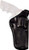Galco Phoenix Strongside/Crossdraw Belt Holster for Smith & Wesson N Frame (5" BBL)