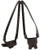 Galco Miami Classic Shoulder System for SIG Sauer P320 Full Size, Right Hand