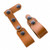 Galco VHS Tie Down Set