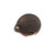 Galco SL815DH Magnifying Glass with Case, Dark Havana