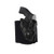 Galco Ankle Glove (Ankle Holster) for Charter Arms Undercover (2" BBL), Open-Top