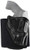 Galco Ankle Glove (Ankle Holster) for Charter Arms Undercover (2" BBL), Open-Top
