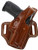 Galco FLETCH High Ride Belt Holster for Glock 19 Gen 1-5 Galco FLETCH High Ride Belt Holster for Glock 19 Gen 1-5