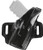 Galco FLETCH High Ride Belt Holster for Glock 19 Gen 1-5