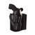 Galco Ankle Glove (Ankle Holster) for SIG Sauer P938