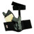Galco Ankle Glove (Ankle Holster) for SIG Sauer P938