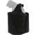 Galco Ankle Lite (Ankle Holster) for Smith & Wesson J Frame (2" BBL)