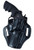 Galco Combat Master Belt Holster for Smith & Wesson N Frame (4" BBL)
