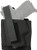 Galco Cop Ankle Band for Smith & Wesson M&P Shield