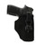 Galco TUC600B Tuck-N-Go 2.0 Strongside/Crossdraw IWB Holster for Glock 42