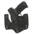 Galco HWK472B V-Hawk IWB Holster for Smith & Wesson M&P, Black, Right Hand