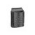 Dutyman 6521 Basketweave Leather Streamlight Stinger® HP Holder, Black
