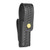 Dutyman 3121 Basketweave Leather Streamlight Strion® Holder, Black