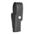 Dutyman 3121 Basketweave Leather Streamlight Strion® Holder, Black