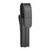 Dutyman 2811 Plain Leather Streamlight Stinger® Classic Flashlight Holder, Black