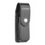 Dutyman 8731 High-Gloss Leather Single Magazine Holder for 9mm, Black