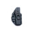 Crucial Concealment 1113 Covert IWB Inside-the-Waistband Holster for SIG Sauer P365XL, Black, Ambidextrous