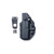 Crucial Concealment 1334 Covert IWB Inside-the-Waistband Holster for Springfield Armory Echelon, Black, Ambidextrous