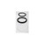 Streamlight 14061 Lens Kit (Includes Gasket)