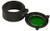 Streamlight Flip Lens for 2AA ProPolymer, TL-2 LED, NightFighter LED, Scorpion, Strion LED, PolyTac/90