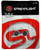 Streamlight 69271 CR 1/3N Lithium Batteries, 2 Pack for TLR-6