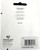 Streamlight 69271 CR 1/3N Lithium Batteries, 2 Pack for TLR-6