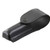 Streamlight 74059 Leather Holster, Plain for Strion Series (Excludes DS models), ProTac HL