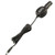 Streamlight 44923 12V DC Cord - Waypoint 400/Super Siege/BearTrap/Li-ion Bank Charger