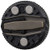 Streamlight 44942 Siege AA Magnetic Base, Coyote