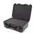 Nanuk 940S-010BK-0A0 940 Large Series Lightweight Protective Case with Foam, Black