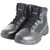 Smith & Wesson 203001 Men's Scout 6" Hot Weather Side-Zip Polishable Toe Tactical Boots