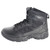 Smith & Wesson 203001 Men's Scout 6" Hot Weather Side-Zip Polishable Toe Tactical Boots