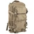 Glock AS02001 Heavy Duty Multi-Purpose 3-1 Backpack, Range Bag, Day Pack, Coyote