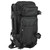 Glock AS02000 Heavy Duty Multi-Purpose 3-1 Backpack, Range Bag, Day Pack - Black