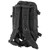 Glock AS02000 Heavy Duty Multi-Purpose 3-1 Backpack, Range Bag, Day Pack - Black