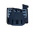 Zero9 Holsters Adapter Plate for Admin Style Combo Kit, Belt Paddle
