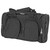 Bulldog Cases BD900 Standard Range Bag w/ Adjustable Shoulder Strap, Black