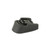 Hogue OverMolded® Rubber Grip Extension Base Pad for SIG Sauer P365 (10-Round Magazines)