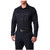 5.11 Tactical 72546 Men's Stryke Class A PDU Twill Long Sleeve Shirt, Midnight Navy