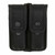 5.11 Tactical 56245 Sierra Bravo Double Magazine Pouch, Black