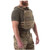 5.11 Tactical 56385 TacTec Plate Carrier, MultiCam