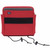 5.11 Tactical 56875 TPO-II Turnout Pocket Organizer Mark II, Fire Red