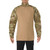 5.11 Tactical 72185 Men's TDU Rapid Assault Long Sleeve Shirt, MultiCam
