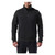 5.11 Tactical 72534 Men's Job Shirt Quarter Zip 2.0 Fleece Pull Over Shirt