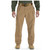 5.11 Tactical 74251 Men's Tactical Cotton Canvas Pants