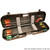 MTM BH35 Arrow-Plus Case Holds up to 48 Arrows - 36.00" x 10.20" x 5.20" - Smoke