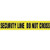 Pro-Line Traffic Safety 1000' Scene Safety Barricade Tape Pro-Line Traffic Safety 1000' Scene Safety Barricade Tape