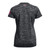 Under Armour 1369471 Women's UA Tech Freedom V-Neck T-Shirt