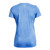 Under Armour 1369471 Women's UA Tech Freedom V-Neck T-Shirt